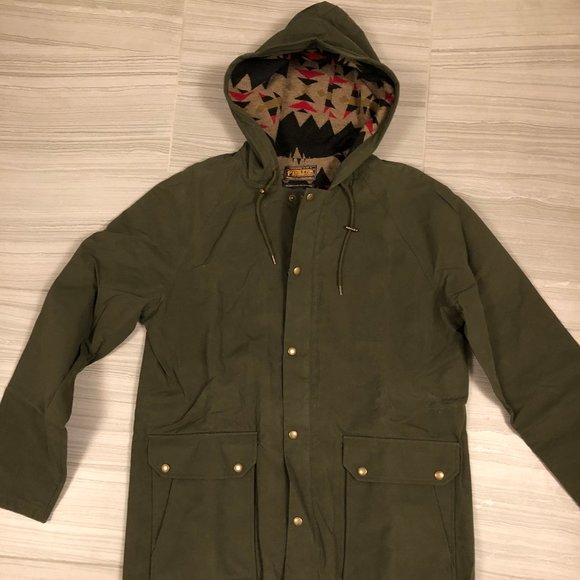 Pendleton Other - Pendleton Men's Portland Collection Jacket